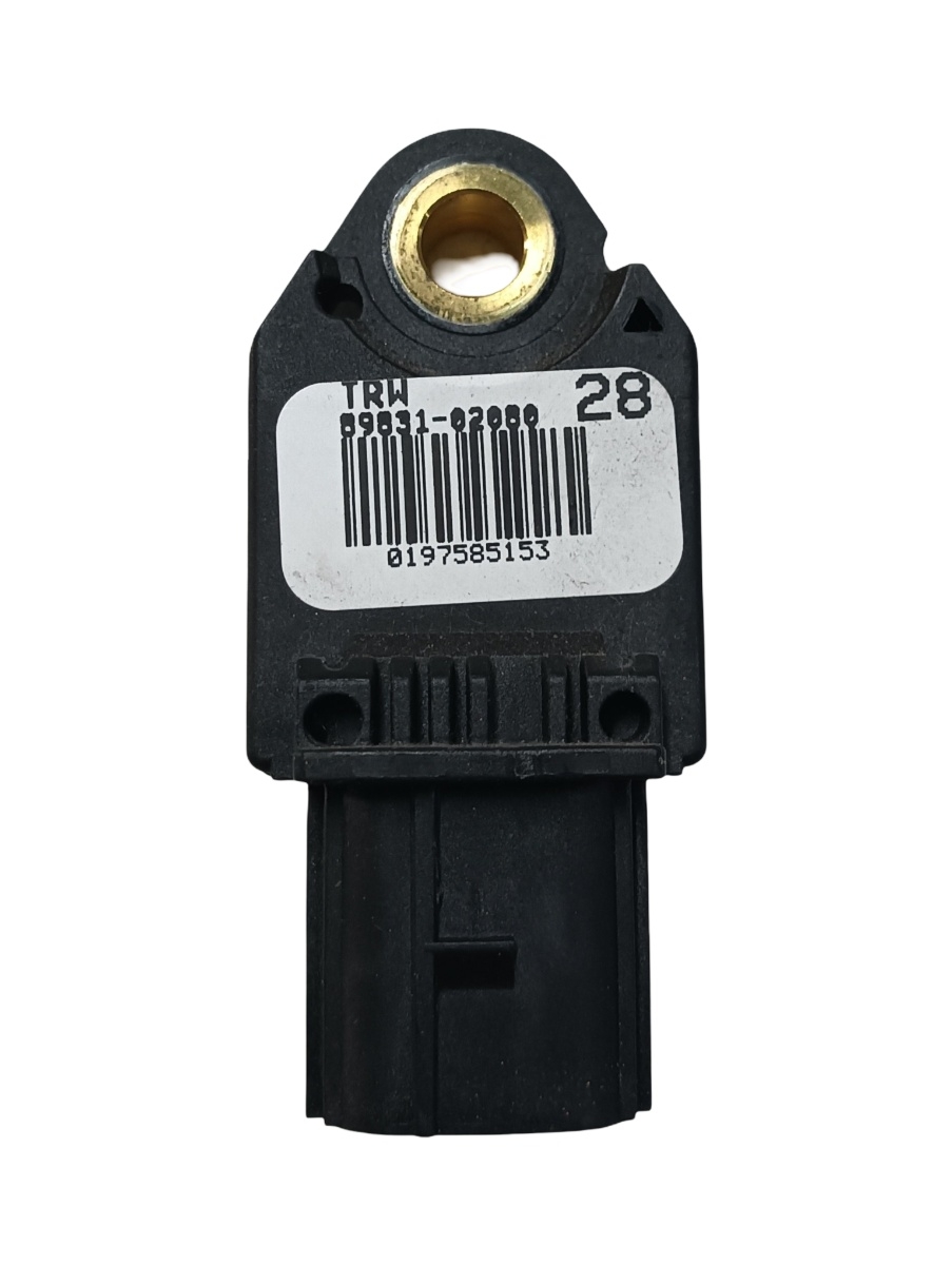 Senzor de impact airbag TOYOTA AURIS _E15_ 2006 - 2012 8983102000