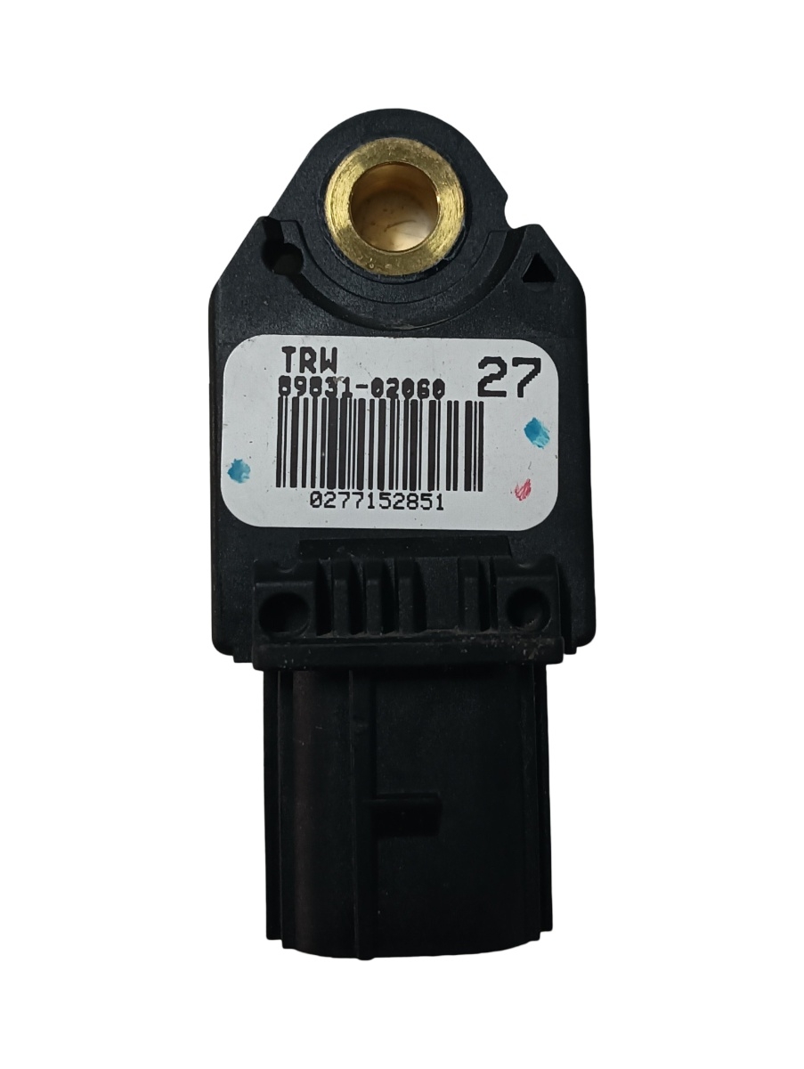 Senzor de impact airbag TOYOTA AURIS _E15_ 2006 - 2012 8983102060