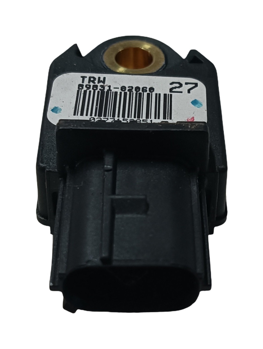 Senzor de impact airbag TOYOTA AURIS _E15_ 2006 - 2012 8983102060 – foto 2