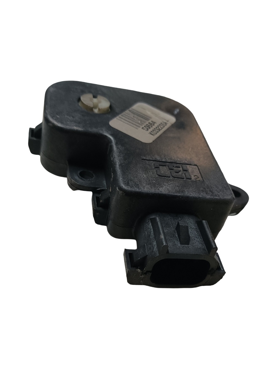 Actuator/motoras clapeta aer AC JEEP GRAND CHEROKEE II WJ, WG 1998 - 2005 K0332235a