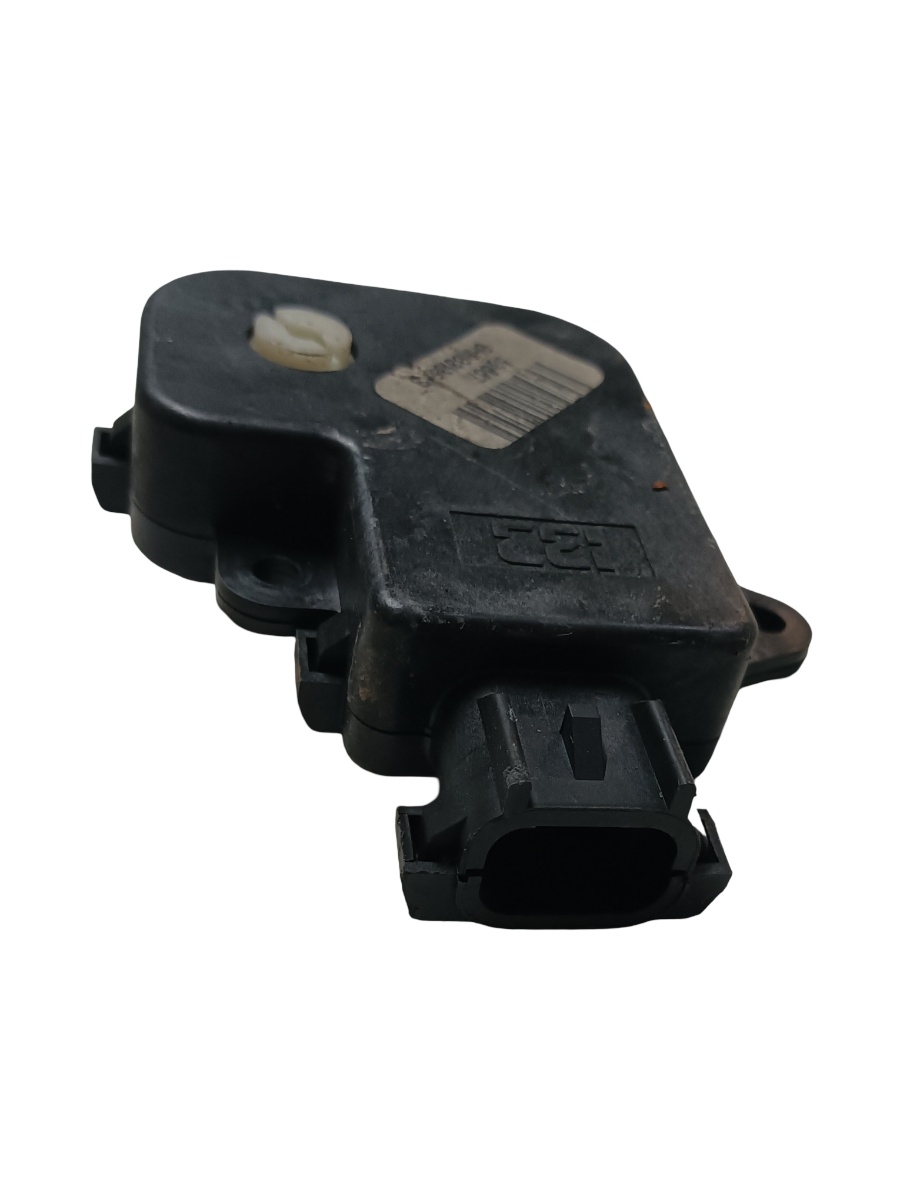 Actuator/motoras clapeta aer AC JEEP GRAND CHEROKEE II WJ, WG 1998 - 2005 0h0031058