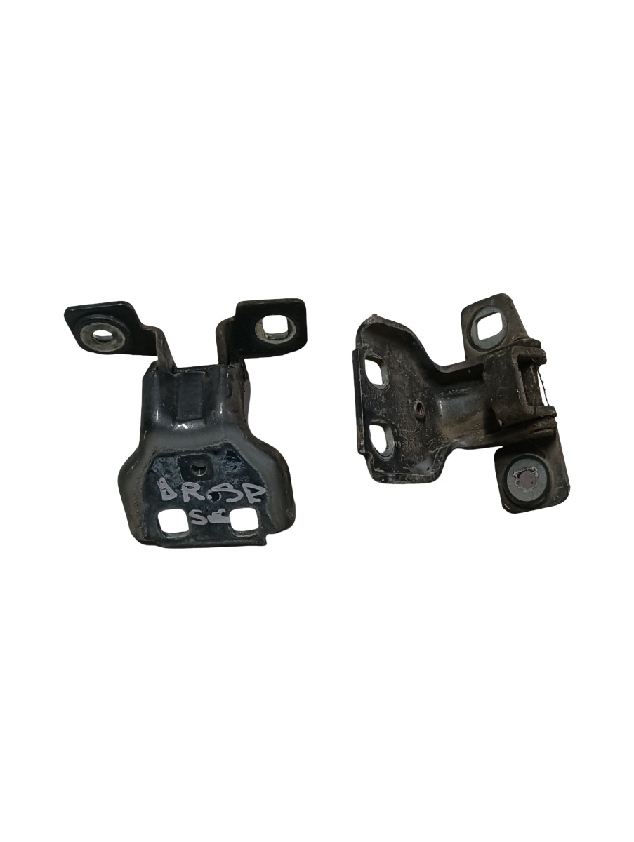 Balama portiera spate sus dreapta spate JEEP GRAND CHEROKEE II WJ, WG 1998 - 2005