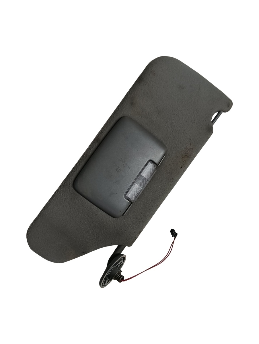 Parasolar JEEP GRAND CHEROKEE II WJ, WG 1998 - 2005