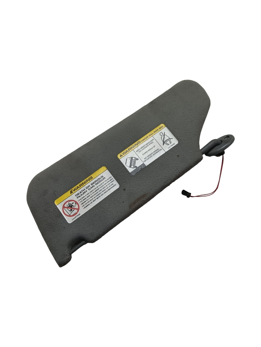 Parasolar JEEP GRAND CHEROKEE II WJ, WG 1998 - 2005 – foto 2