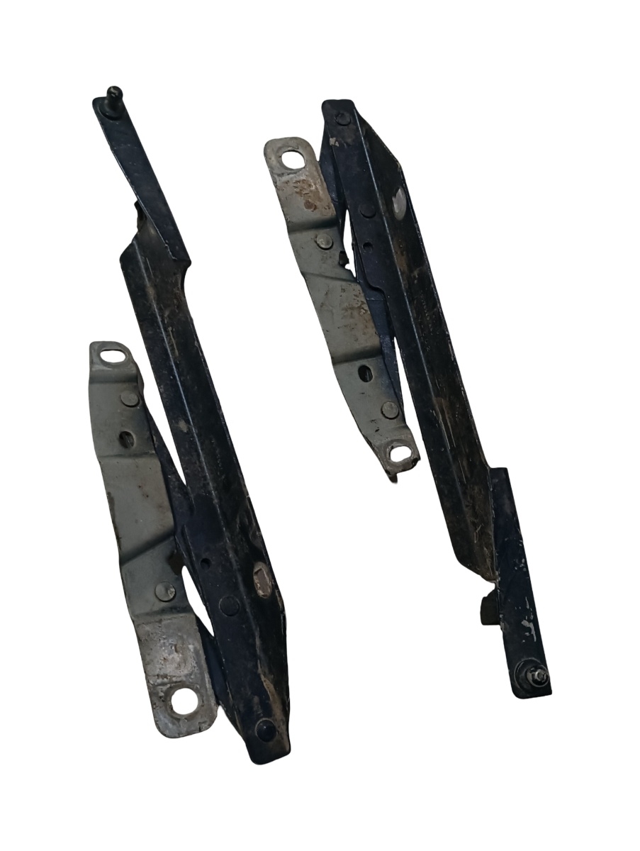 Balamale capota motor JEEP GRAND CHEROKEE II WJ, WG 1998 - 2005
