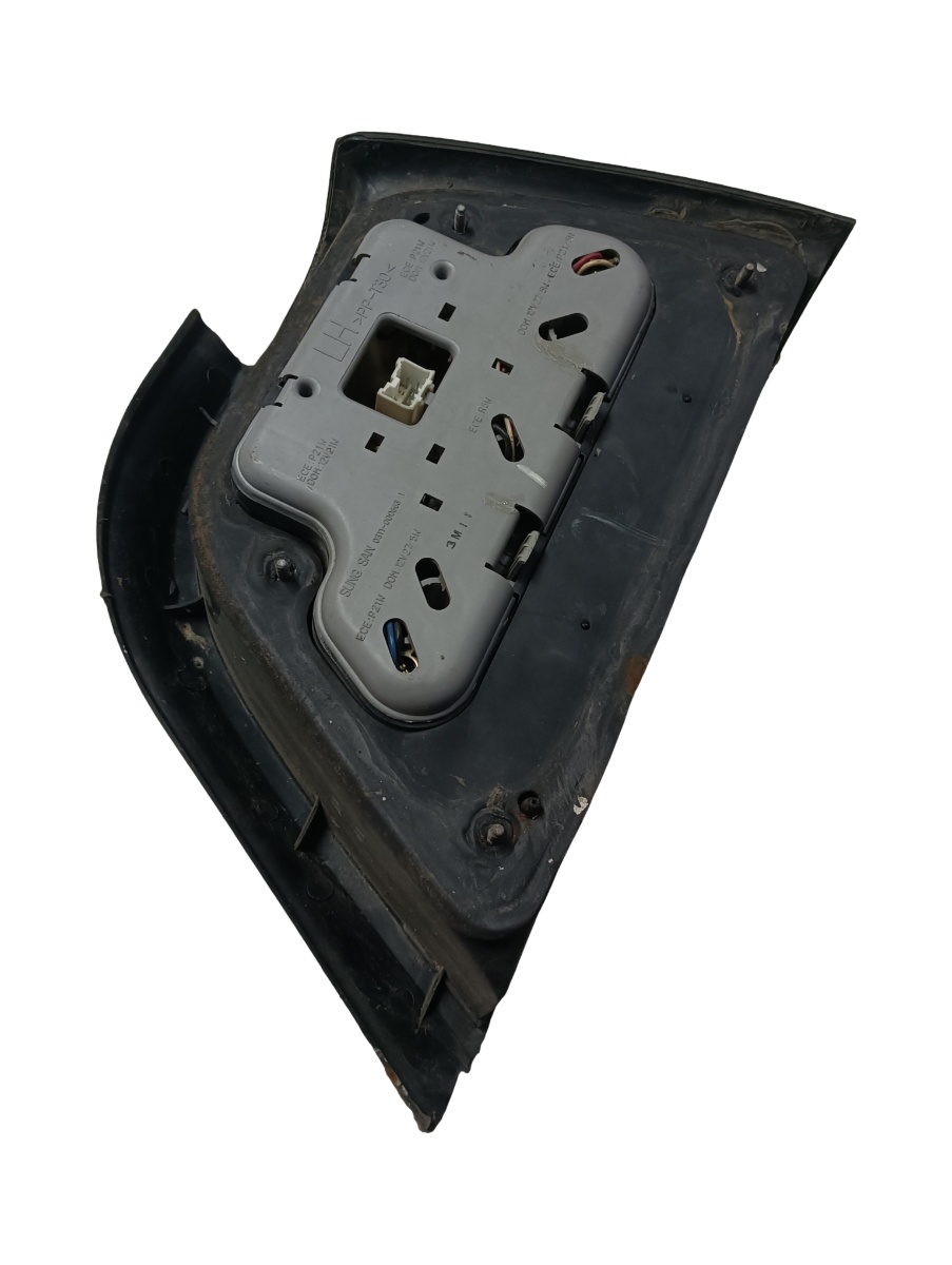 Lampa spate / Stop stanga spate DAEWOO CIELO 1994 - 2007 – foto 2
