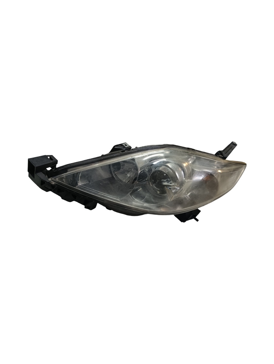 Far stanga fata MAZDA 6 GG 2002 - 2008