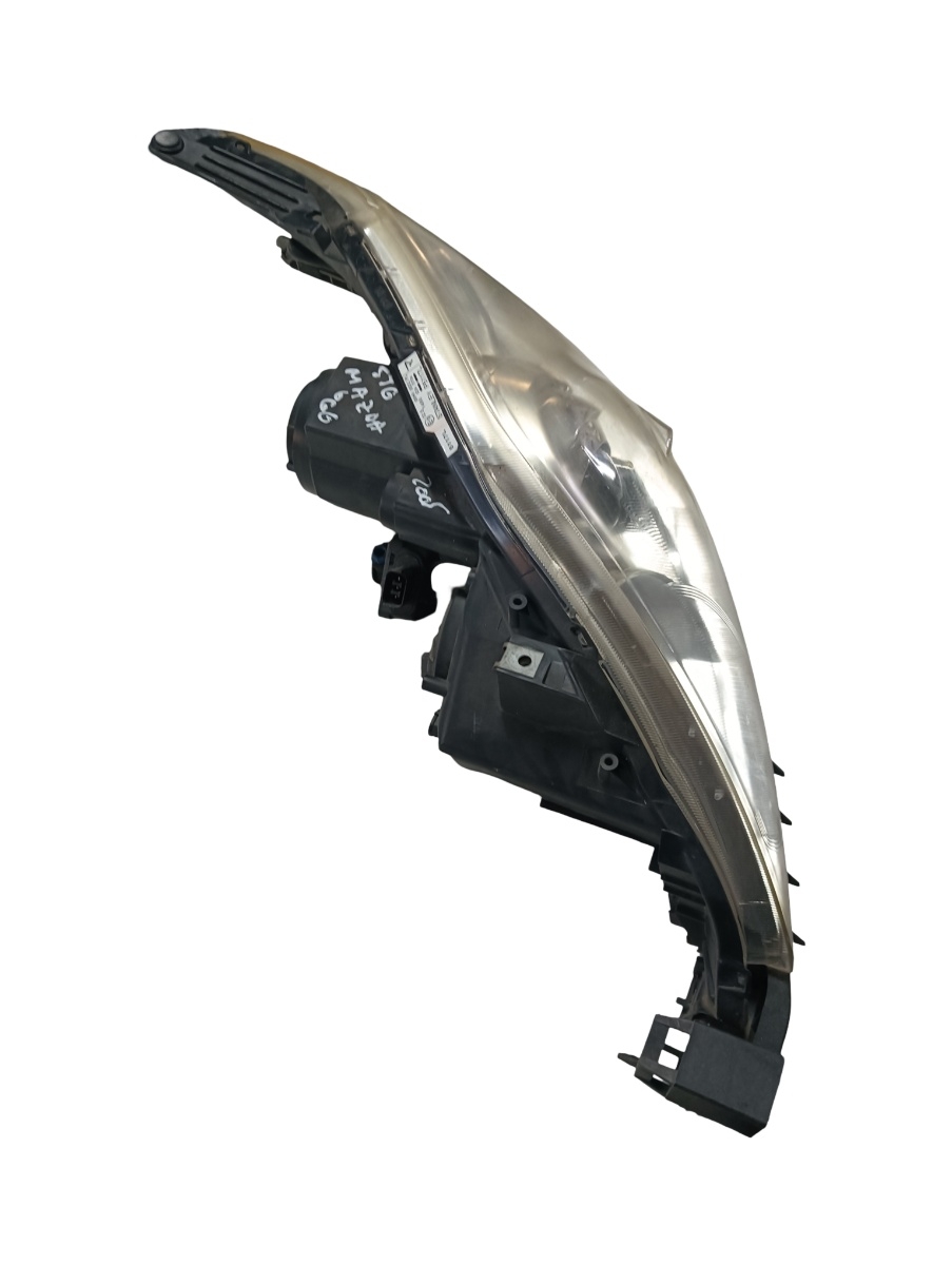 Far stanga fata MAZDA 6 GG 2002 - 2008 – foto 2