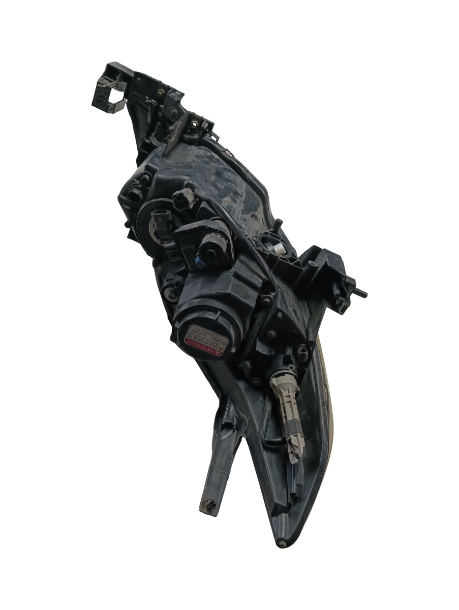 Far stanga fata MAZDA 6 GG 2002 - 2008 – foto 4