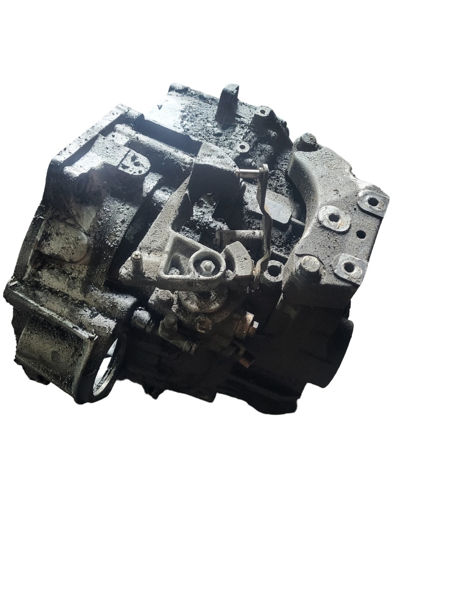 Cutie de viteze manuala 6 trepte VOLKSWAGEN TOURAN 1T1, 1T2 2003 - 2010 2.0 TDI 16V BKD HDU