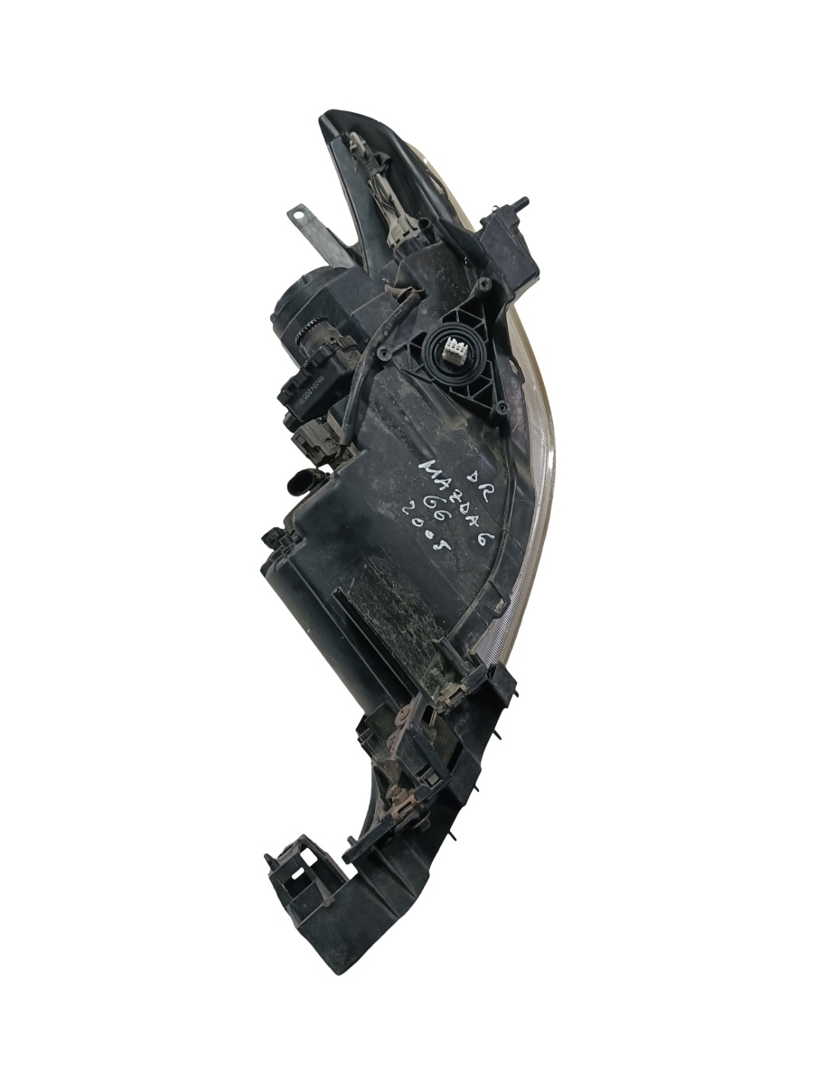 Far dreapta fata MAZDA 6 GG 2002 - 2008 – foto 3