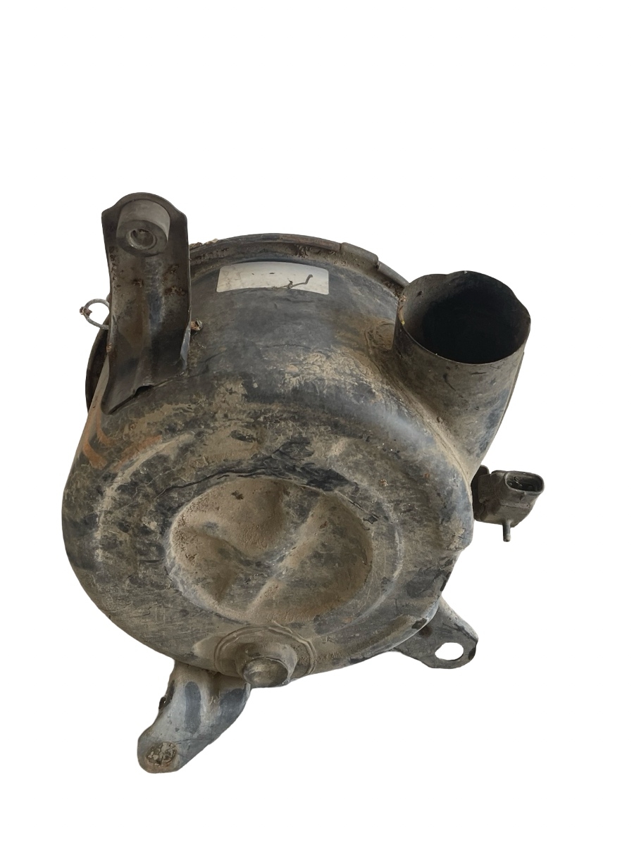 Carcasa filtru de aer TOYOTA 4 RUNNER _N1_ 1987 - 1996 2.4D – foto 3