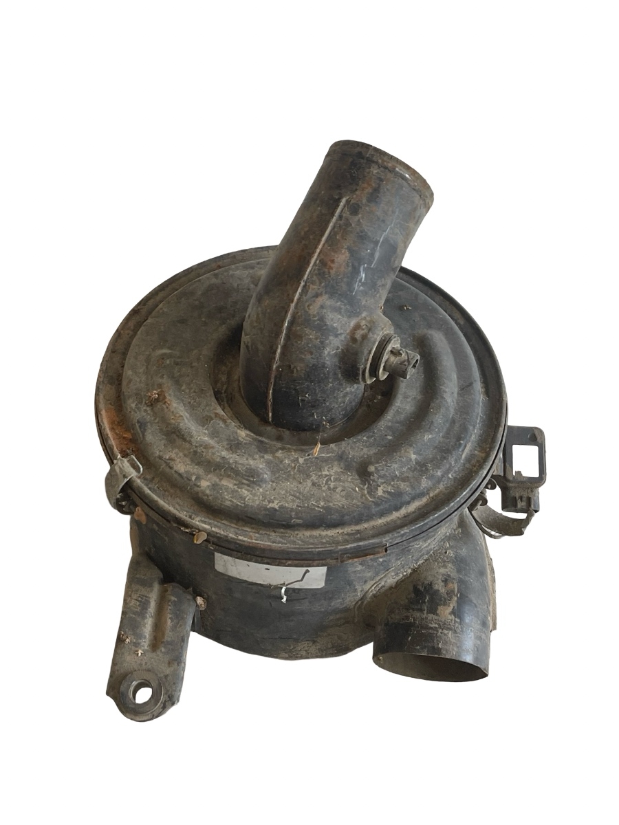Carcasa filtru de aer TOYOTA 4 RUNNER _N1_ 1987 - 1996 2.4D – foto 2