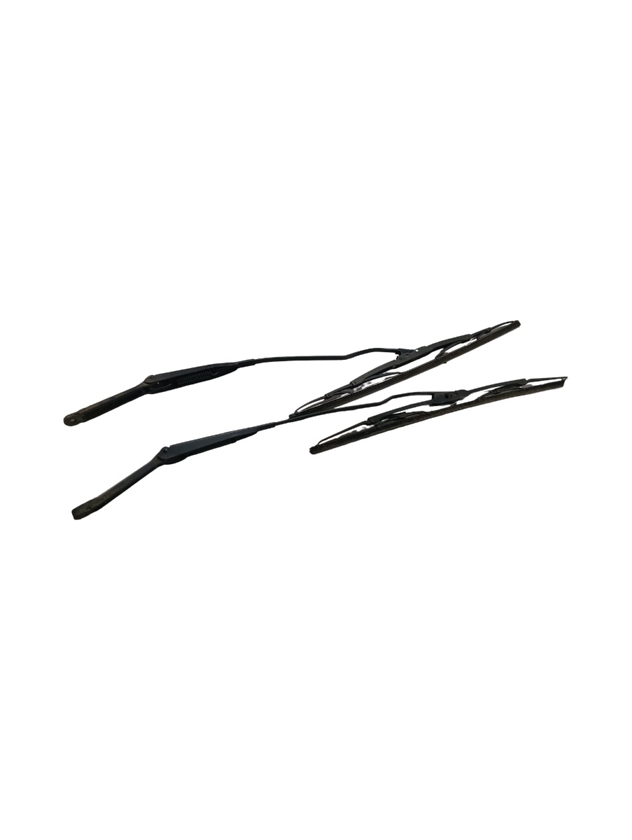 Brat stergator parbriz OPEL ASTRA G Hatchback F48_, F08_, T98 1998 - 2009 – foto 2
