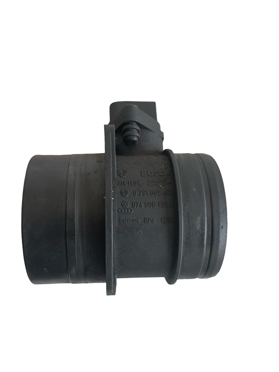 Debitmetru VOLKSWAGEN TOURAN 1T1, 1T2 2003 - 2010 2.0 TDI 16V BKD 0281002461