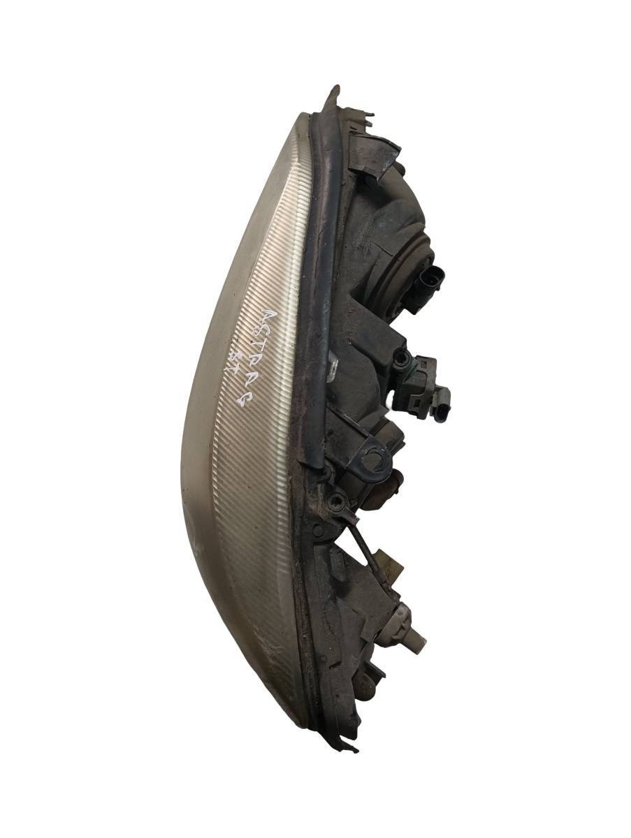 Far stanga fata OPEL ASTRA G Hatchback F48_, F08_, T98 1998 - 2009 – foto 2