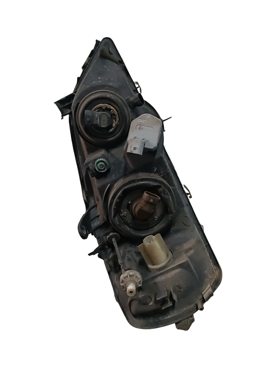 Far stanga fata OPEL ASTRA G Hatchback F48_, F08_, T98 1998 - 2009 – foto 3
