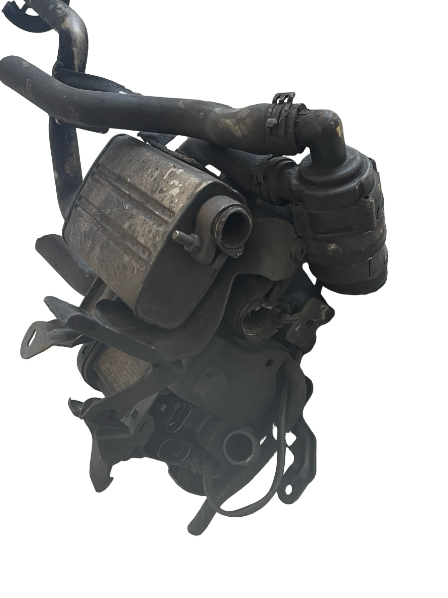 Webasto VOLKSWAGEN TOURAN 1T1, 1T2 2003 - 2010 2.0 TDI 16V BKD 1K0815065AD – foto 2
