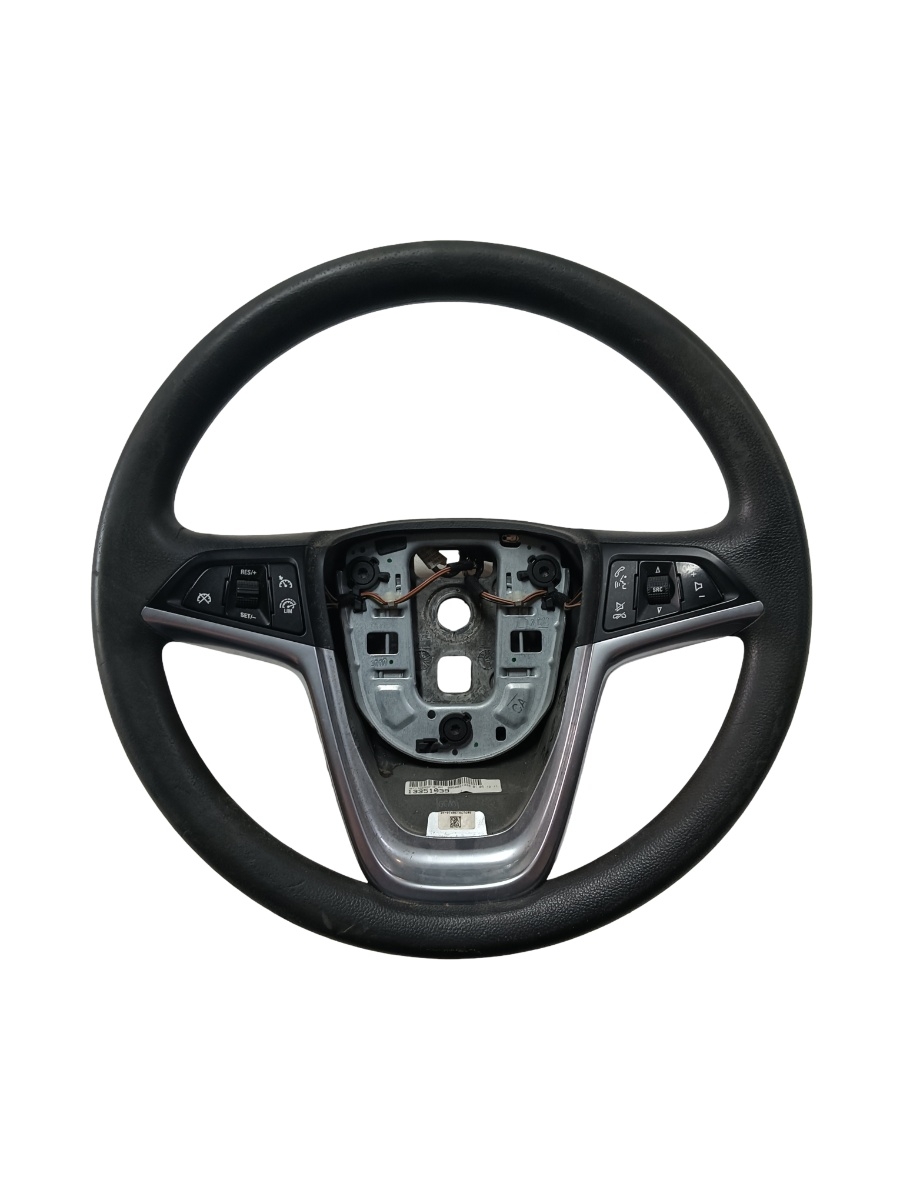 Volan OPEL ASTRA J P10 2009 - 2015