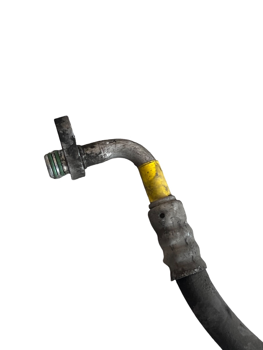 Conducta AC PEUGEOT 307 3A/C 2000 - > 1.6 16V NFU (TU5JP4) – foto 2