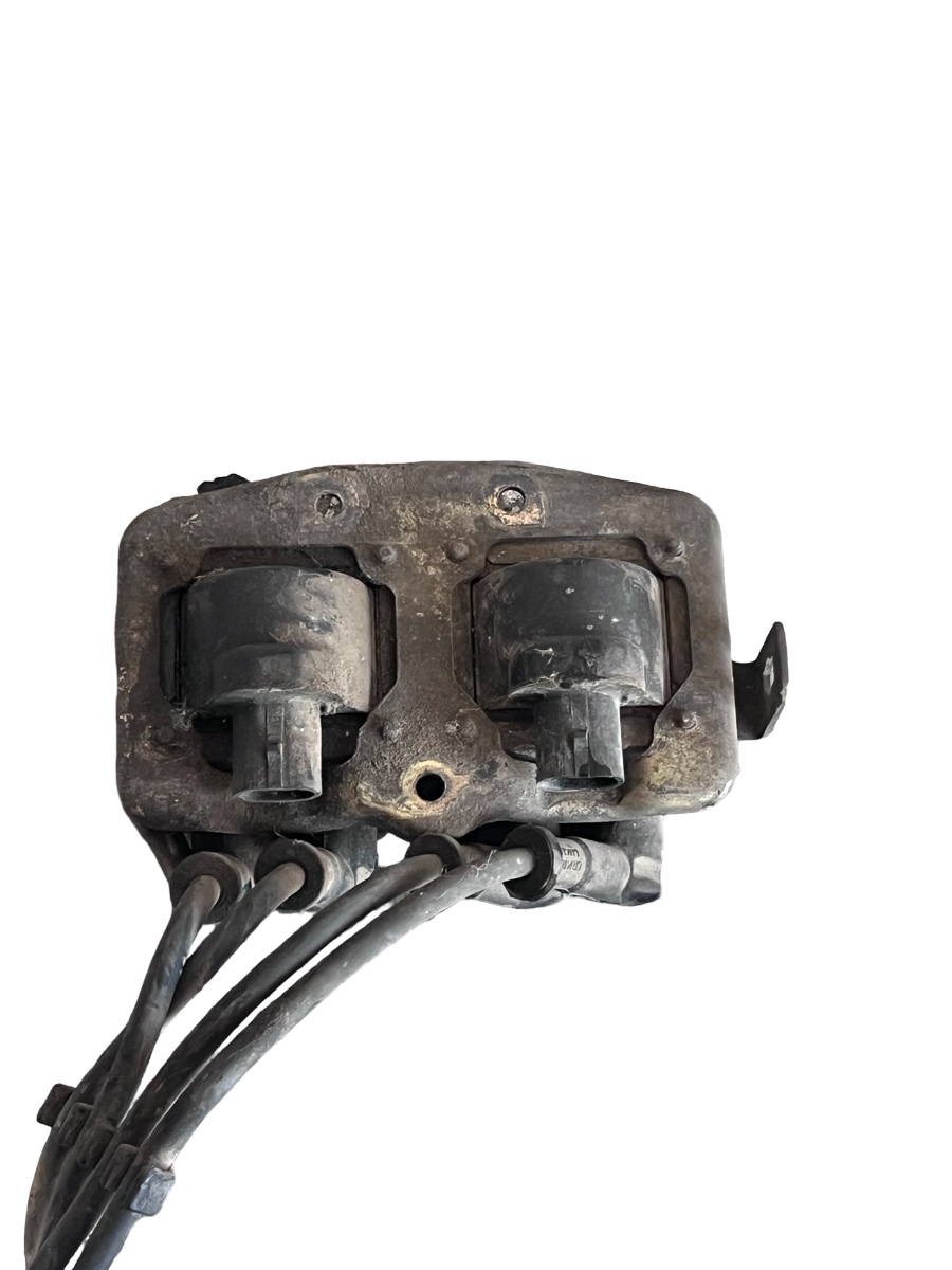 Bobina inductie FIAT SEICENTO / 600 187_ 1997 - 2010 1.1 176 B2.000, 187 A1.000