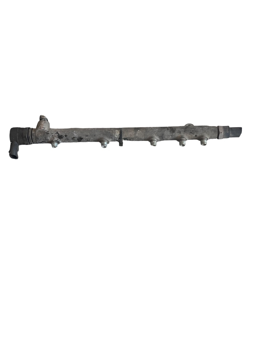 Rampa Injectoare MERCEDES-BENZ C-CLASS II W203  2000 - 2007 2.2CDI 0445214038