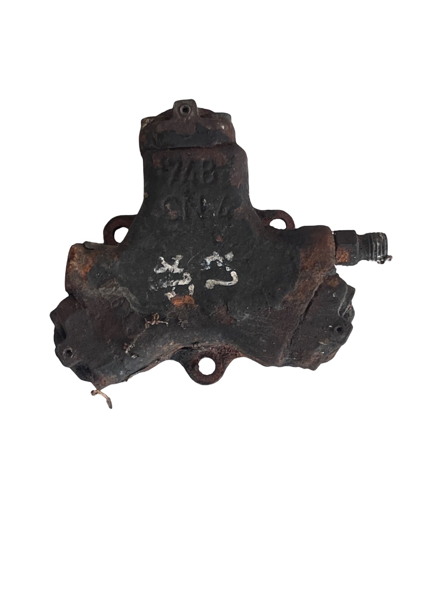 Pompa inalta presiune MERCEDES-BENZ M-CLASS W163 1998 - 2005 2.7 ML 270 CDI OM 612.963 A6120700001 – foto 3