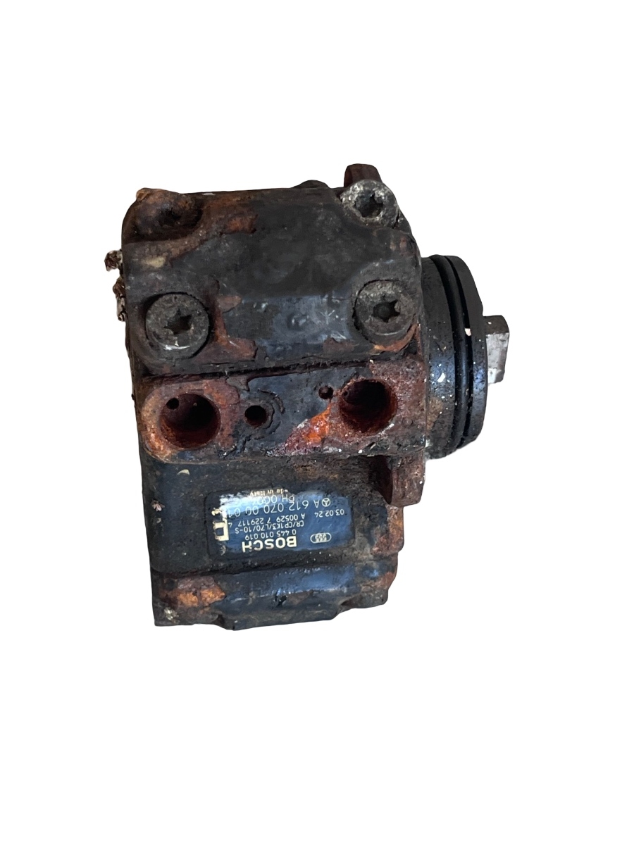 Pompa inalta presiune MERCEDES-BENZ M-CLASS W163 1998 - 2005 2.7 ML 270 CDI OM 612.963 A6120700001 – foto 2
