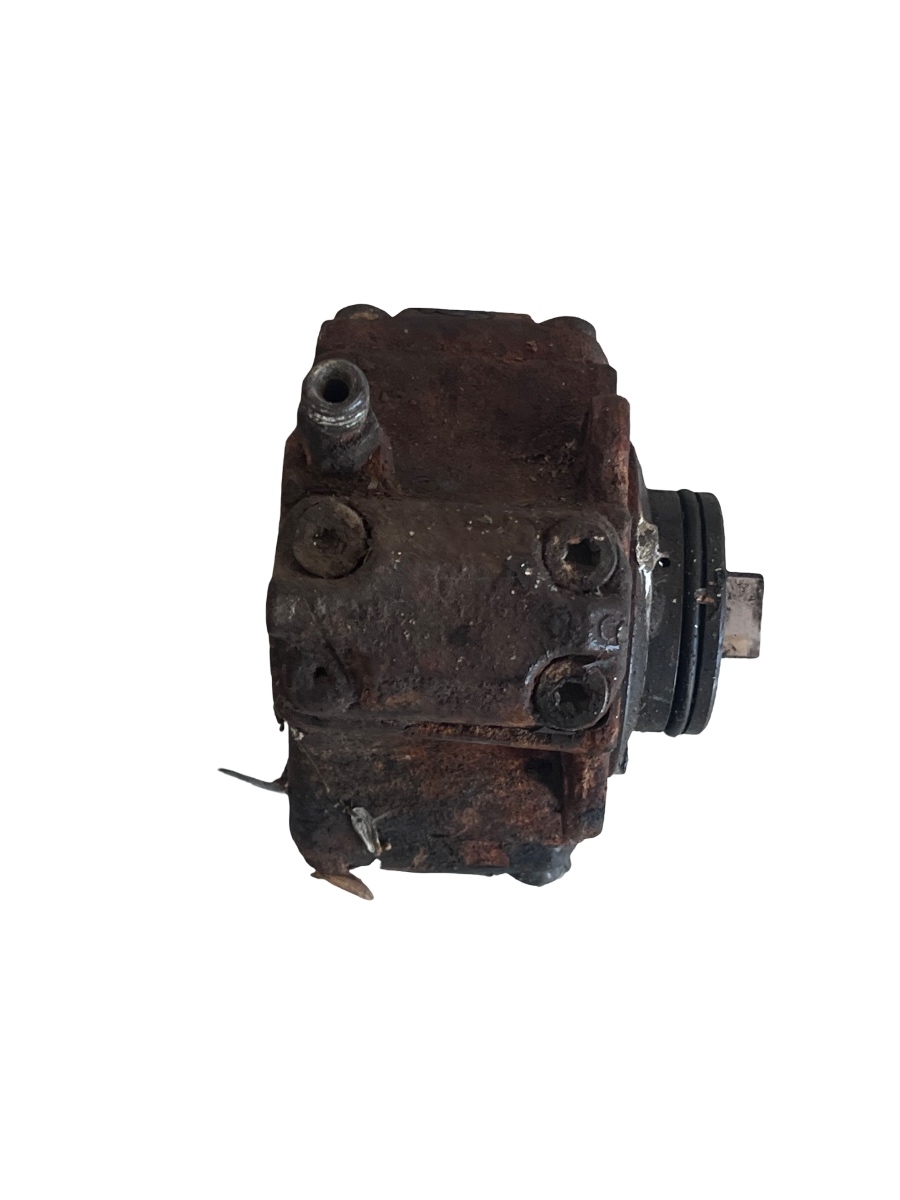 Pompa inalta presiune MERCEDES-BENZ M-CLASS W163 1998 - 2005 2.7 ML 270 CDI OM 612.963 A6120700001 – foto 4
