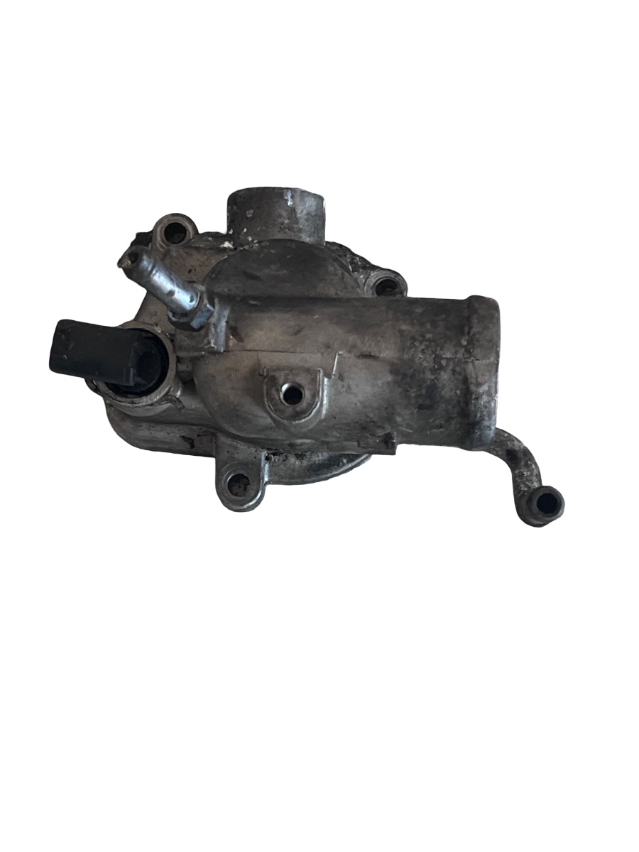 Carcasa termostat MERCEDES-BENZ M-CLASS W163 1998 - 2005 2.7 ML 270 CDI OM 612.963