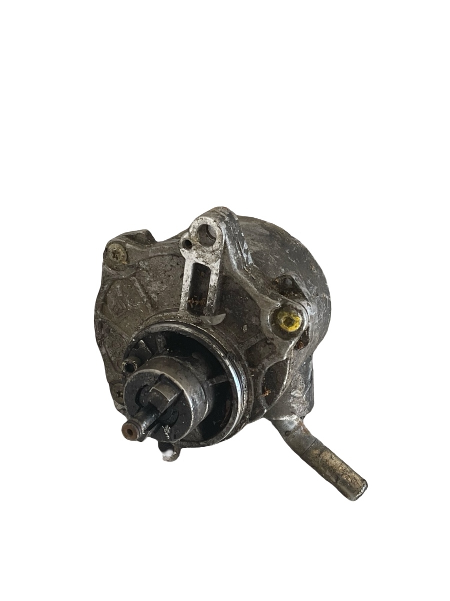 Pompa de vacuum MERCEDES-BENZ M-CLASS W163 1998 - 2005 2.7 ML 270 CDI OM 612.963 A6122300065 – foto 2