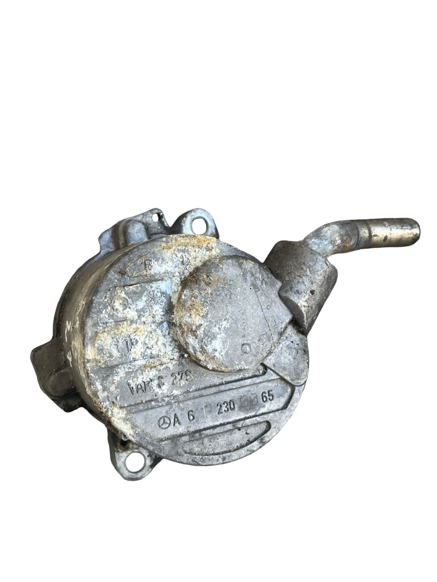 Pompa de vacuum MERCEDES-BENZ M-CLASS W163 1998 - 2005 2.7 ML 270 CDI OM 612.963 A6122300065