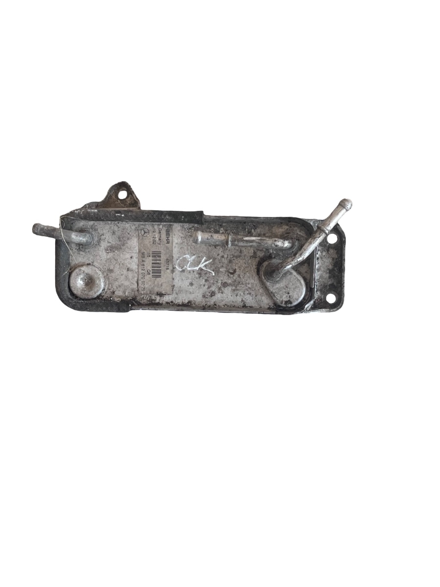 Racitor ulei termoflot MERCEDES-BENZ C-CLASS II W203  2000 - 2007 2.2CDI A6120700079