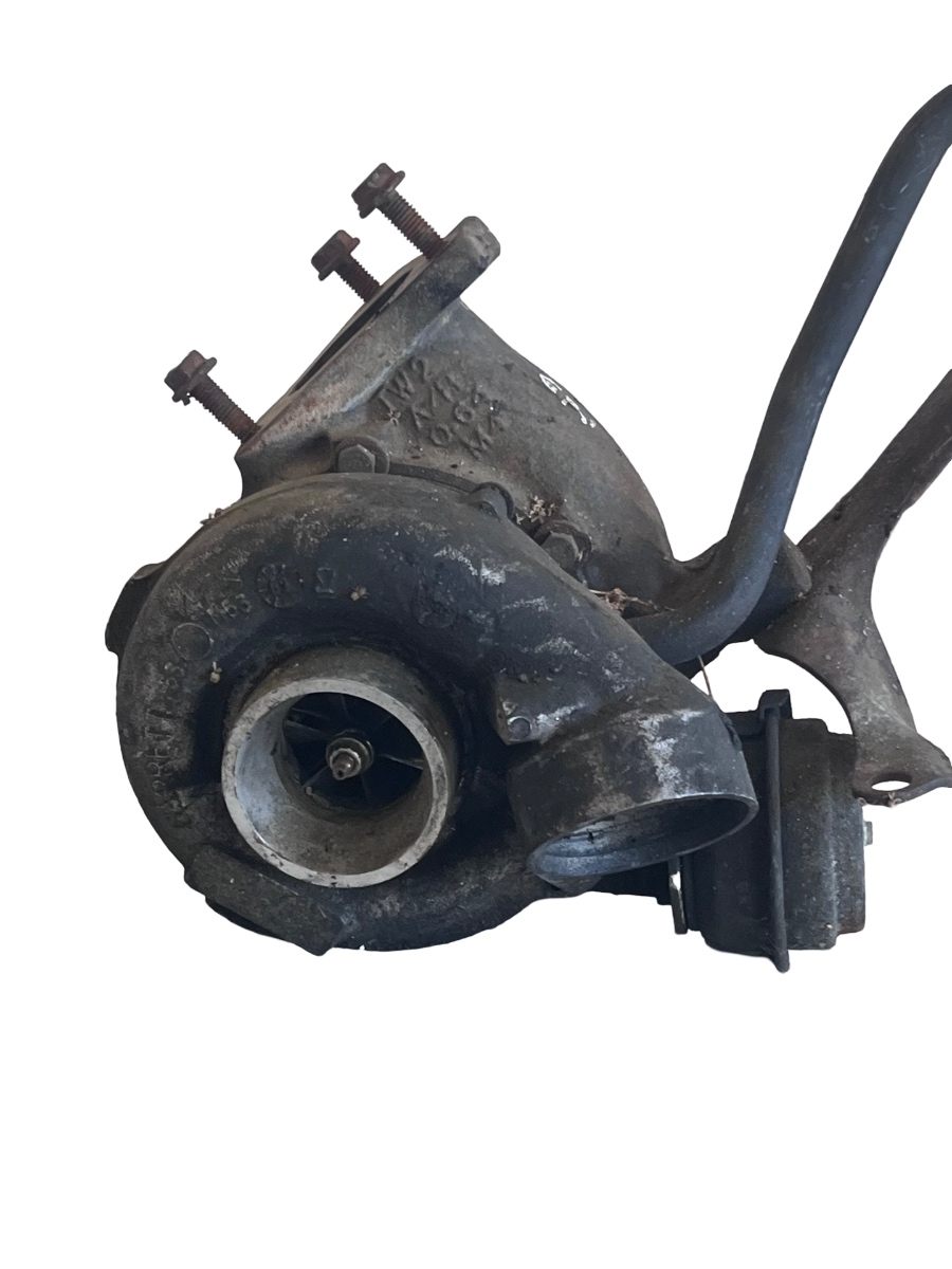 Turbina MERCEDES-BENZ M-CLASS W163 1998 - 2005 2.7 ML 270 CDI OM 612.963 A6120960599