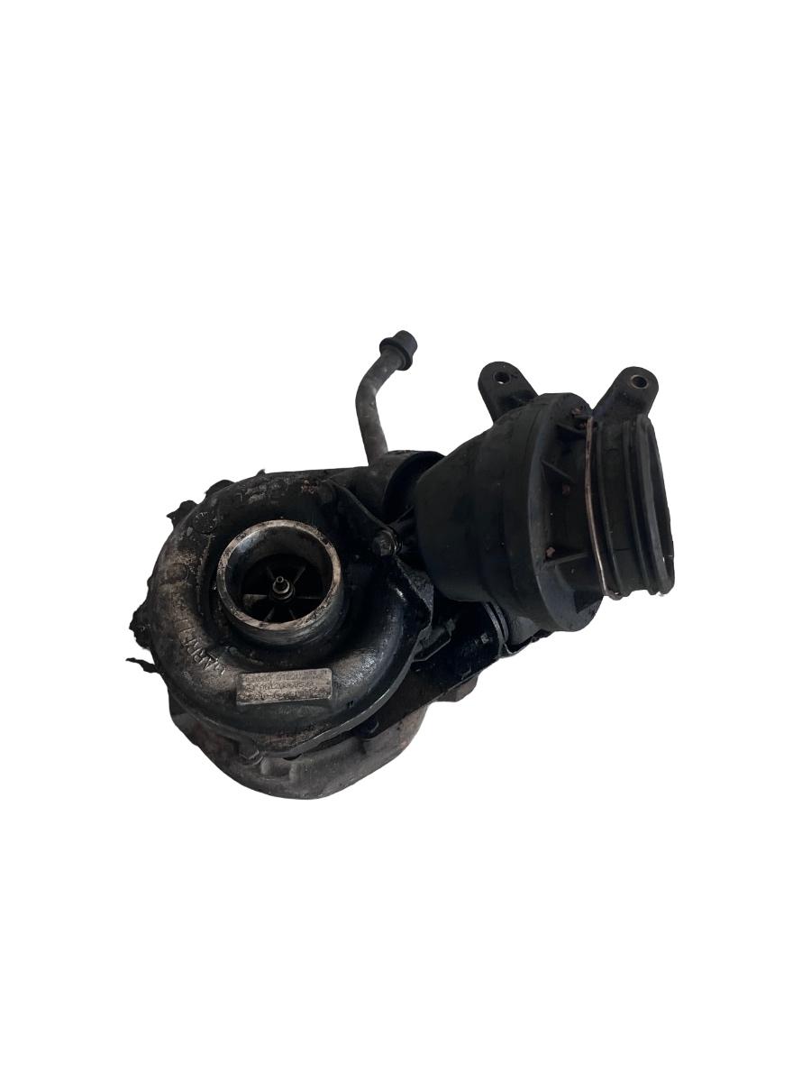 Turbina MERCEDES-BENZ M-CLASS W163 1998 - 2005 2.7 ML 270 CDI OM 612.963 A6120960599
