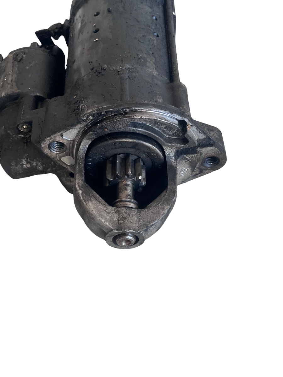 Electromotor MERCEDES-BENZ M-CLASS W163 1998 - 2005 2.7 ML 270 CDI OM 612.963 – foto 4