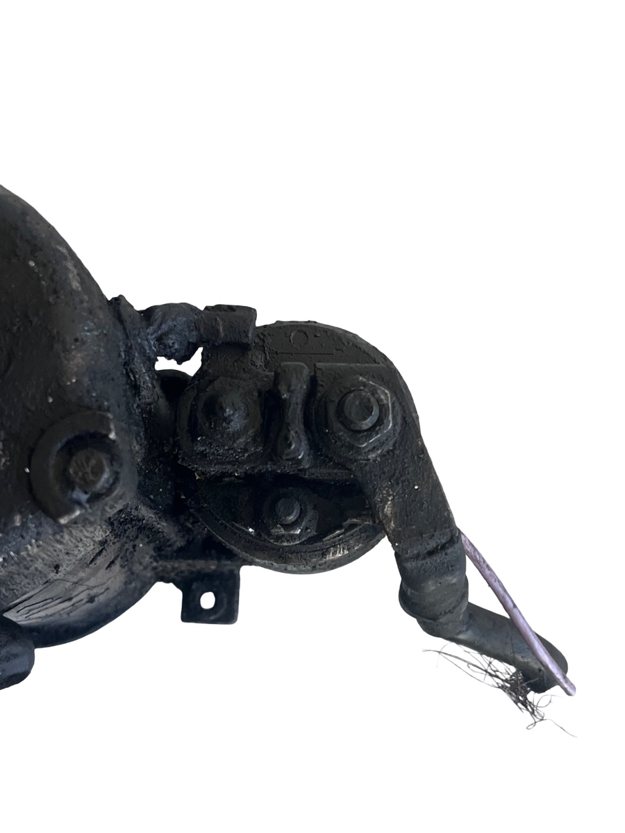 Electromotor MERCEDES-BENZ M-CLASS W163 1998 - 2005 2.7 ML 270 CDI OM 612.963 – foto 2