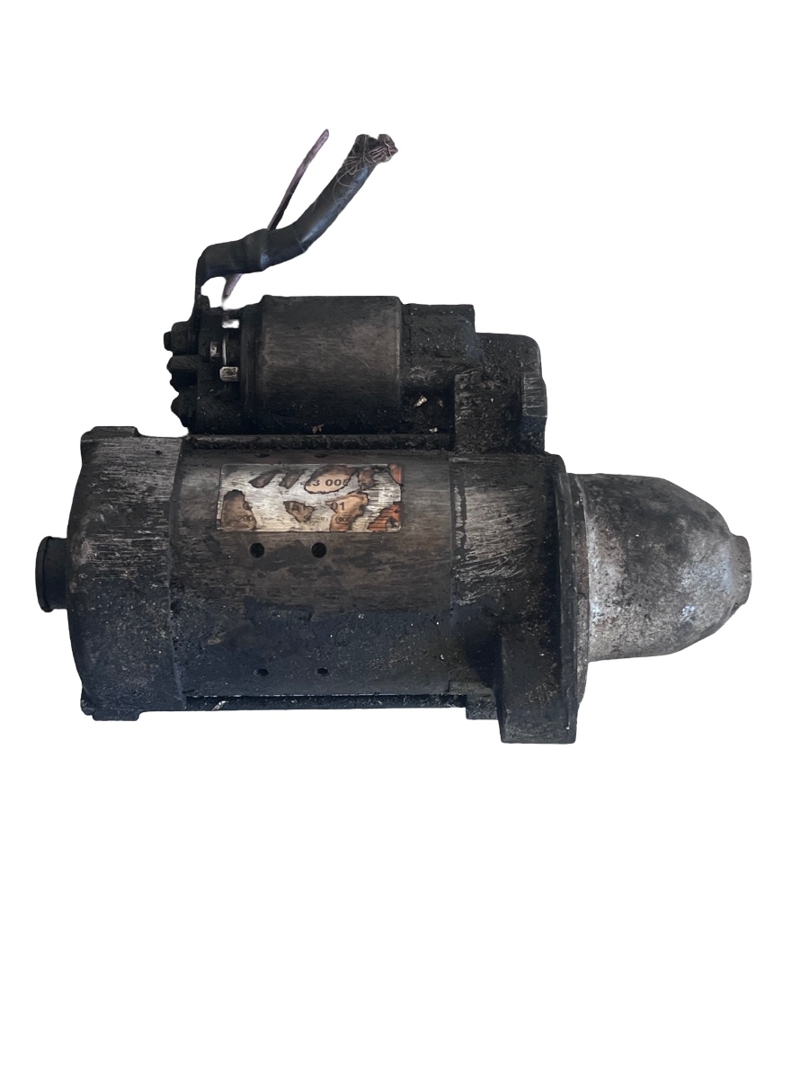 Electromotor MERCEDES-BENZ M-CLASS W163 1998 - 2005 2.7 ML 270 CDI OM 612.963