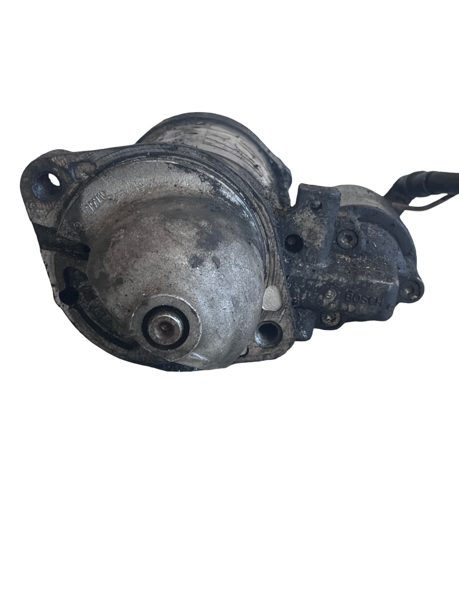 Electromotor MERCEDES-BENZ M-CLASS W163 1998 - 2005 2.7 ML 270 CDI OM 612.963 – foto 3