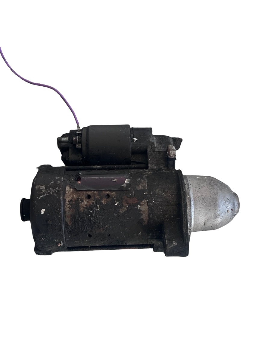 Electromotor MERCEDES-BENZ M-CLASS W163 1998 - 2005 0001223006