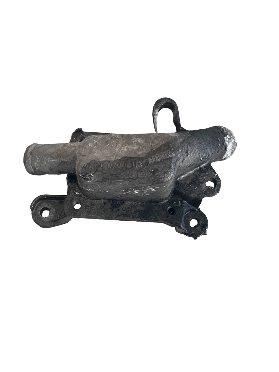 Preincalzitor motorina MERCEDES-BENZ M-CLASS W163 1998 - 2005 2.7 ML 270 CDI OM 612.963 A6120700211