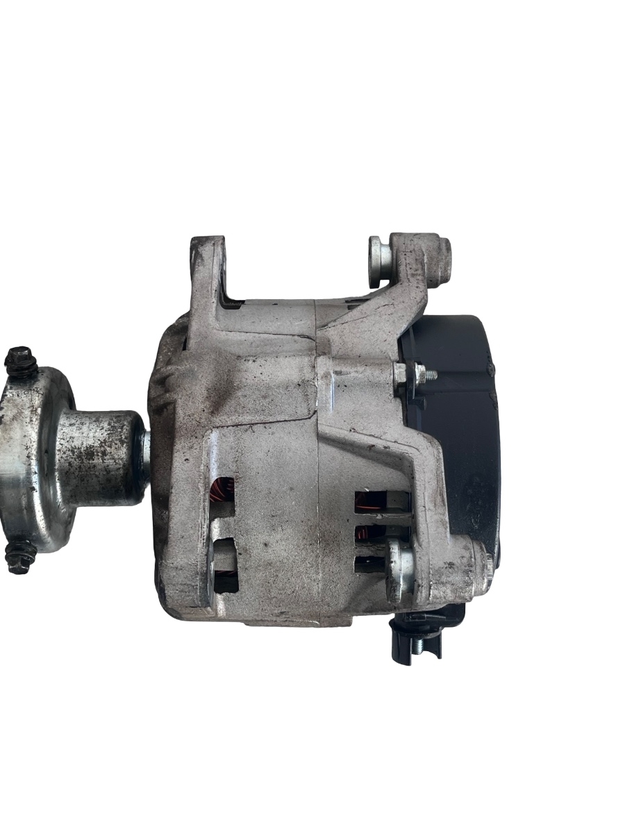 Alternator FORD FOCUS Hatchback  DAW, DBW 1998 - 2007 1.8 Turbo DI / TDDi C9DA, C9DB, C9DC – foto 6