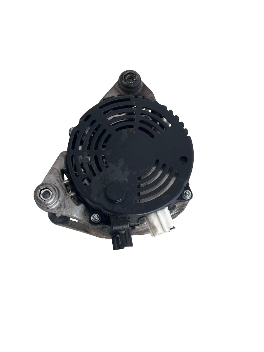 Alternator FORD FOCUS Hatchback  DAW, DBW 1998 - 2007 1.8 Turbo DI / TDDi C9DA, C9DB, C9DC – foto 4