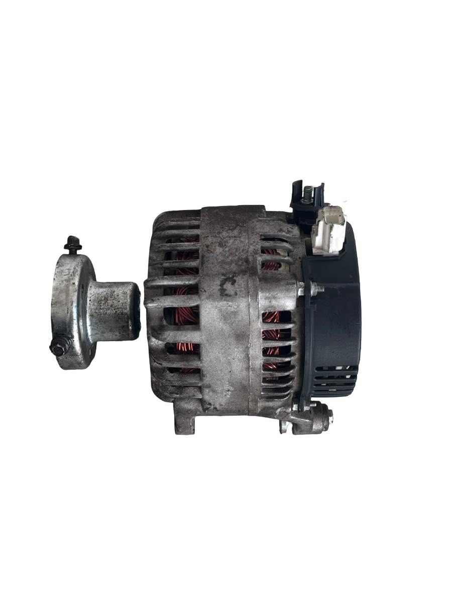 Alternator FORD FOCUS Hatchback  DAW, DBW 1998 - 2007 1.8 Turbo DI / TDDi C9DA, C9DB, C9DC