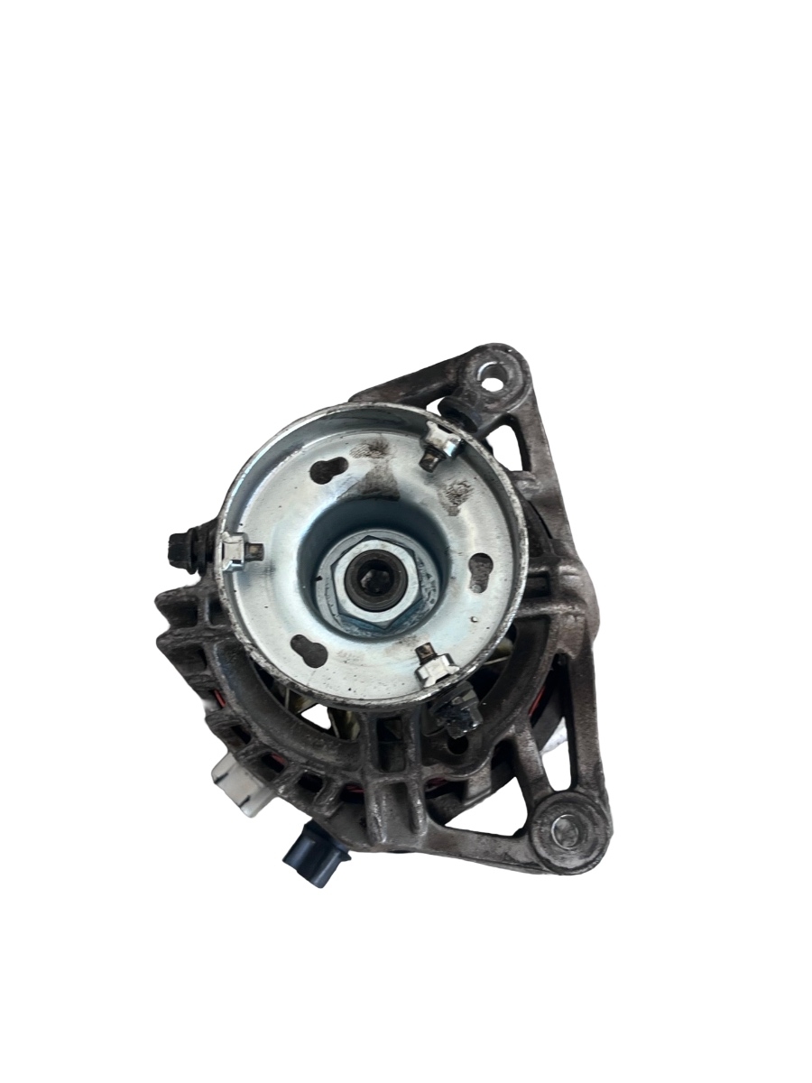 Alternator FORD FOCUS Hatchback  DAW, DBW 1998 - 2007 1.8 Turbo DI / TDDi C9DA, C9DB, C9DC – foto 3