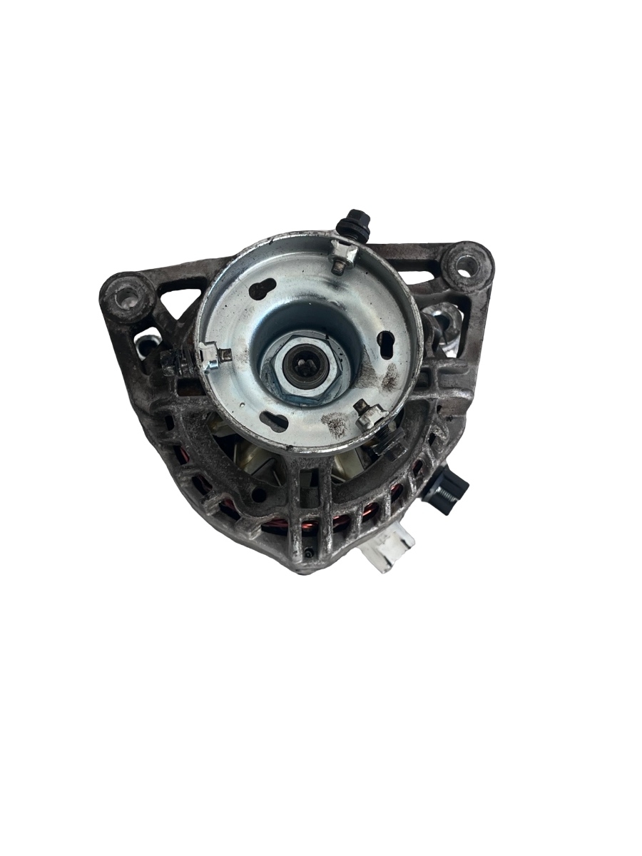 Alternator FORD FOCUS Hatchback  DAW, DBW 1998 - 2007 1.8 Turbo DI / TDDi C9DA, C9DB, C9DC – foto 2