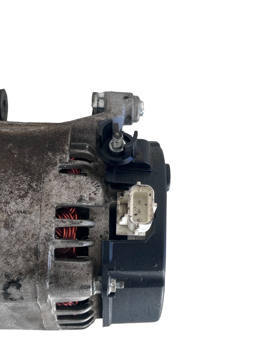Alternator FORD FOCUS Hatchback  DAW, DBW 1998 - 2007 1.8 Turbo DI / TDDi C9DA, C9DB, C9DC – foto 5
