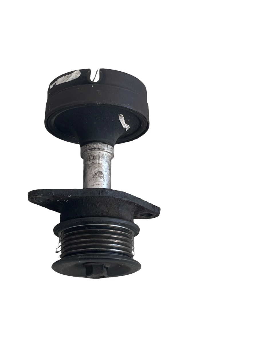 Fulie alternator FORD FOCUS Hatchback  DAW, DBW 1998 - 2007 1.8 Turbo DI / TDDi C9DA, C9DB, C9DC
