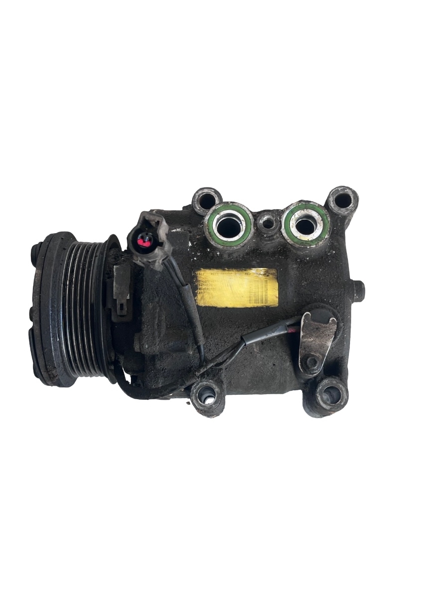Compresor  AC FORD FOCUS Hatchback  DAW, DBW 1998 - 2007 1.8 Turbo DI / TDDi C9DA, C9DB, C9DC