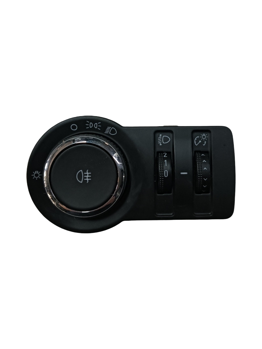 Bloc lumini OPEL ASTRA J P10 2009 - 2015 13268705